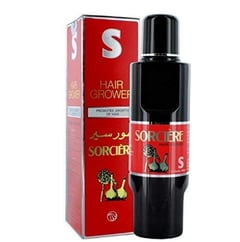 Sorciere Intensive Care Hair Lotion 160 Ml
