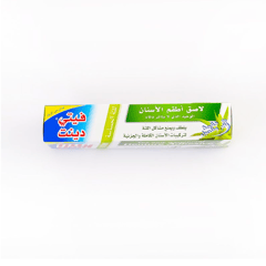 FITTY DENT DENT.ADHESIVE PASTE SENSITIVE