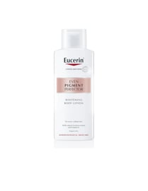Eucerin whitening body lotion