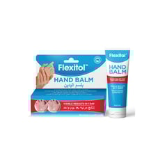 Flexitol Hand Balm 56Gm