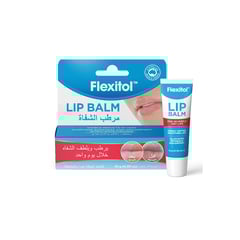 مرطب شفاه flexitol