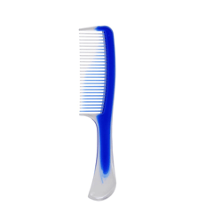 Intervion Hair Comb With Hand