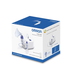 Omron Nebulizer C102 Total Compressor