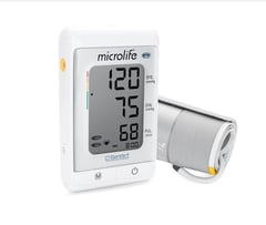 Microlife A200 AFIB blood pressure monitor