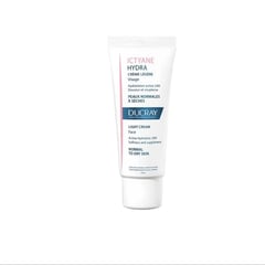 Ducray Ictyane Hydra Light face cream 40 ml
