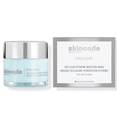 سكين كود ماسك ترطيب الخلايا الفائق 50 مل