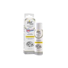Pjur Med Personal Lubricant 100 Ml