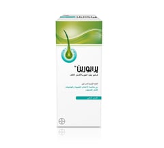 Priorin shampoo revitalizing & volumising for oily hair 200 ml