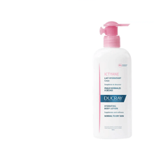 Ducray Ictyane Hydrating body lotion 400 ml