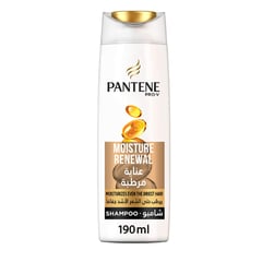 Pantene shampoo Moisture Renewal 190Ml