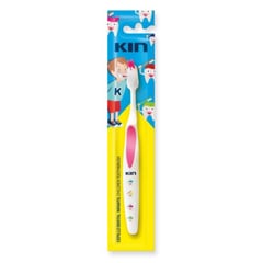 Kin Kids Tooth Brush