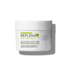 REPLENIX Glycolic Acid 10% Resurfacing Peel 