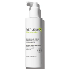 Replenix Glycolic Acid Resurfacing Cleanser