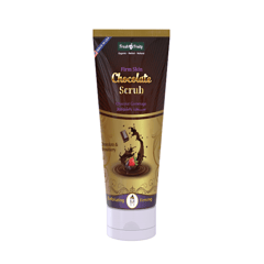 فريش اند فروتى مقشر الشوكولاتة 150 مل