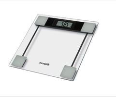 Microlife weight scale  ws50