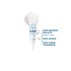 Ducray Keracnyl PP Cream for inflamed spots