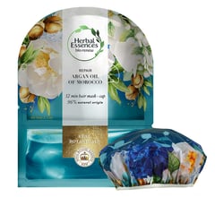 Herbal Essences Argan Oil Repair Hair Mask And Cap 20Ml