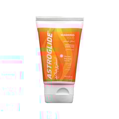 Astroglide Warming Lubricant 35 Ml
مزلق أستروجليد جل إحساس دافئ (35 مل)