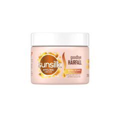 Sunsilk Hair Cream Hair Fall Almond 275Ml
