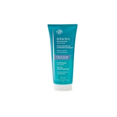 Ducray Keracnyl Foaming Gel 200 ml
دوكراي كيراكنيل جل رغوي 200 مل