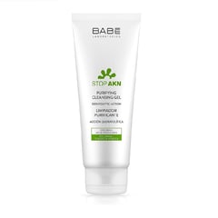 Babe Stop Akn Purifying Cleansing Gel 200 Ml