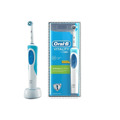 Oral-B D12513 Vitality Electric Rechargeable Toothbrush