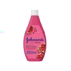 Johnson’s Body Wash Vita-Rich Brightening 250 ml
