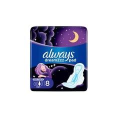 Always Cotton