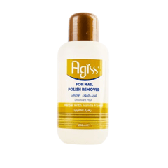 Agiss Nail Polish Remover( Herbal )