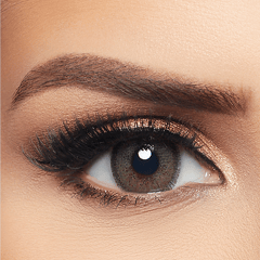 Layala Lenses - 2 Lenses - Forest Green