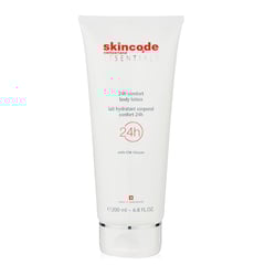 Skincode 24H Comfort Body Lotion 200Ml