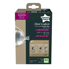 Tommee Feeding Bottle 150 Ml