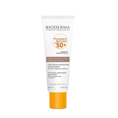 Bioderma Photoderm Spot-Age Spf 50 Antioxidant Dry Touch Sunscreen 40 Ml