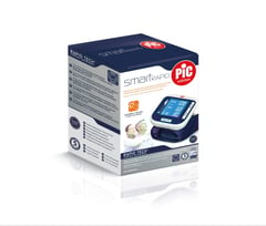 Pic Smart Rapid Blood Pressure Monitor