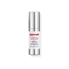 Skincode Essentials Alpine White Brightening Eye Contour Cream 15 Ml
سكين كود كريم ألباين وايت لتفتيح محيط العين 15 مل