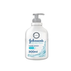 Johnson Handwash Sea Salt 300Ml