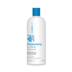 Avalon Care Moisturizing Lotion Cocoa Butter 200Ml