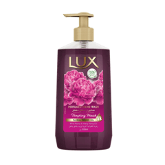 Lux Hand Wash Tempting Musk 500 Ml