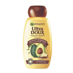 Garnier Ultra Doux Shampoo Avocado 200Ml