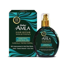 Dabur Amla Hair Repair Solution Hair Fall Control Oil 150 ml