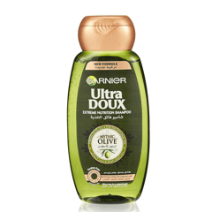 Garnier Ultra Doux Shampoo Mythic Olive 200Ml