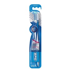 Oral-B Toothbrush Cross Action Expert Complete 7 35 Soft