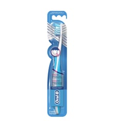 Oral-B Pro-Expert Sensitive Extra Soft Manual Toothbrush For Healthier Gums