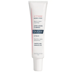 Ducray Ictyane Lip Balm cream 15ml