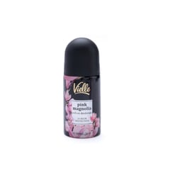 Vielle Deo Roll On Pink Magnolia 50Ml