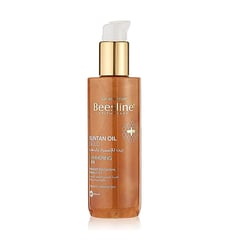 Beesline Gold Suntan Oil 200 Ml