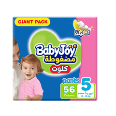 Baby Joy