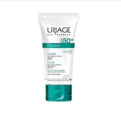 Uriage Hyseac SPF 50+ Fluid 50 ml