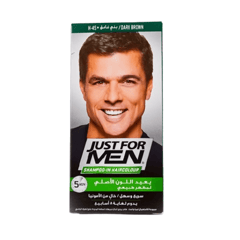 Just For Men Hair Color 1849 Dark Brown
