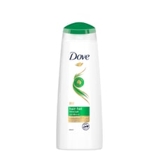 Dove Hair Fall Shampoo 190Ml
دوف شامبو للحماية من تساقط الشعر 190 مل